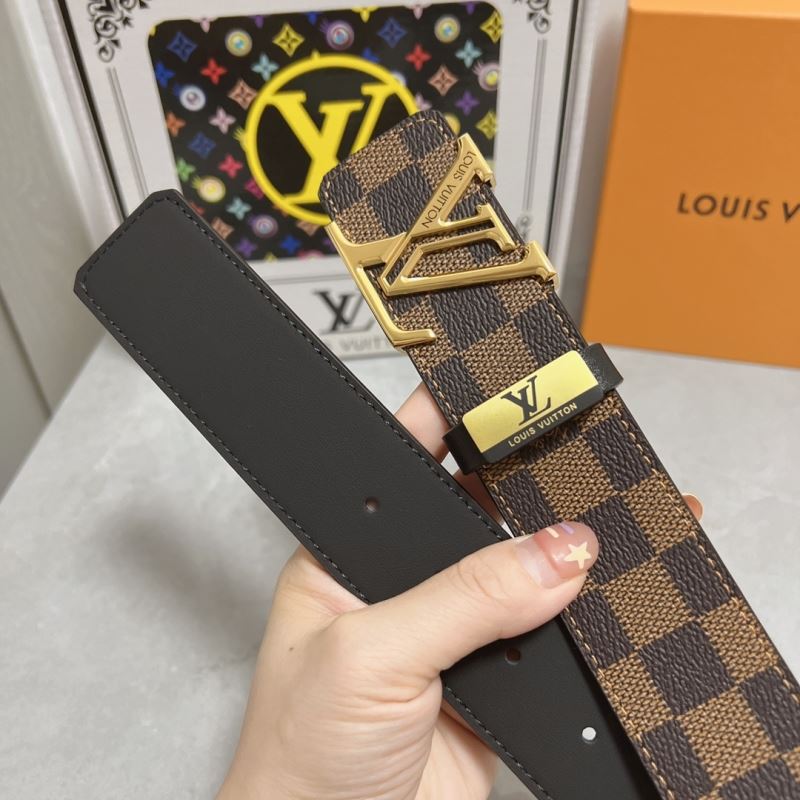 Louis Vuitton Belts